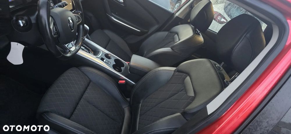 Renault Kadjar 1.3 TCe FAP Easy Life EDC - 20