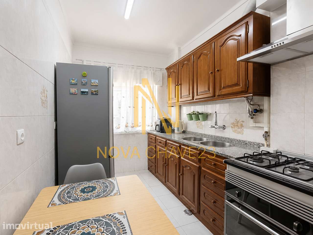 Apartamento T2 na Agualva | Excelente Estado de Conservação - Grande imagem: 2/13