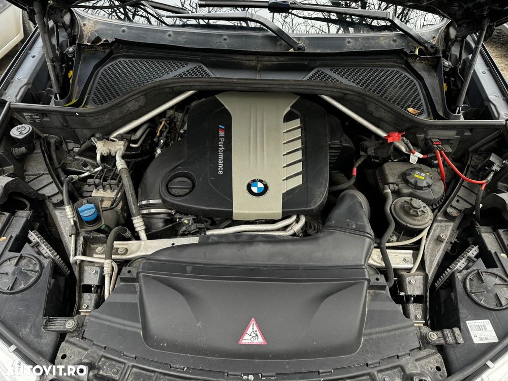 BMW X6 M - 24
