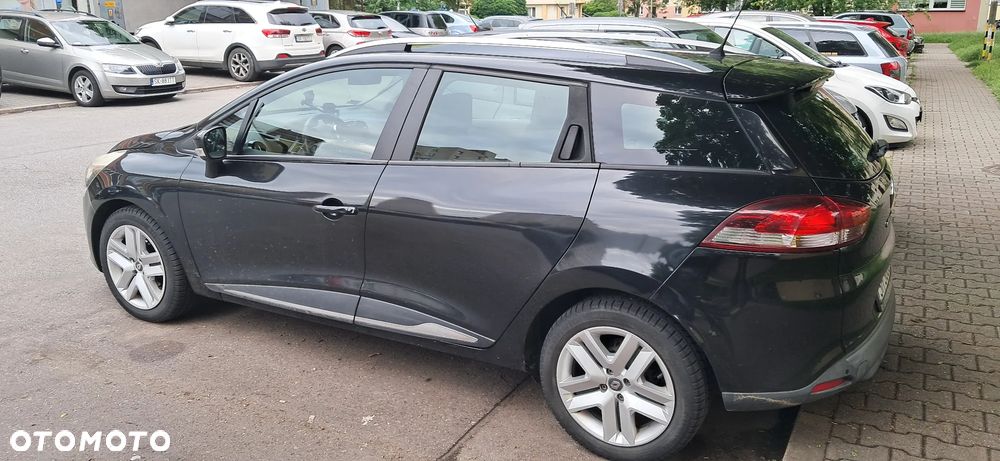 Renault Clio 1.5 dCi Energy Dynamique - 1