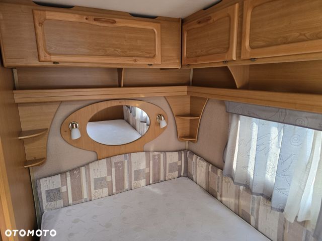 Kabe ametist xl ZIMOWA polar solifer cabby alde primus - 32