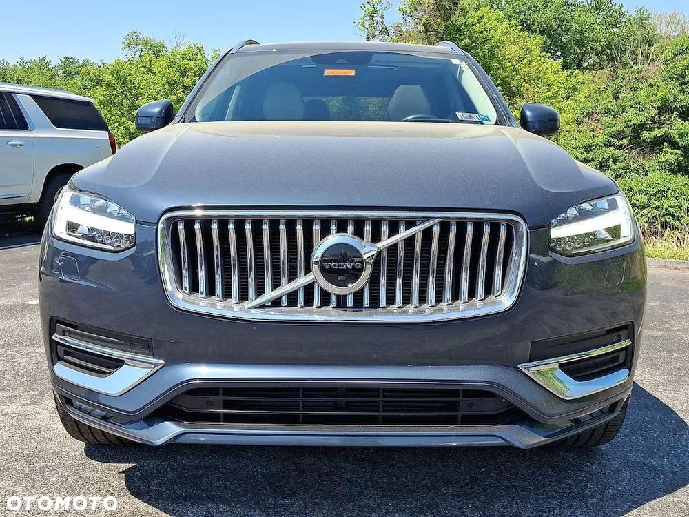 Volvo XC 90 T6 AWD Geartronic Inscription - 2