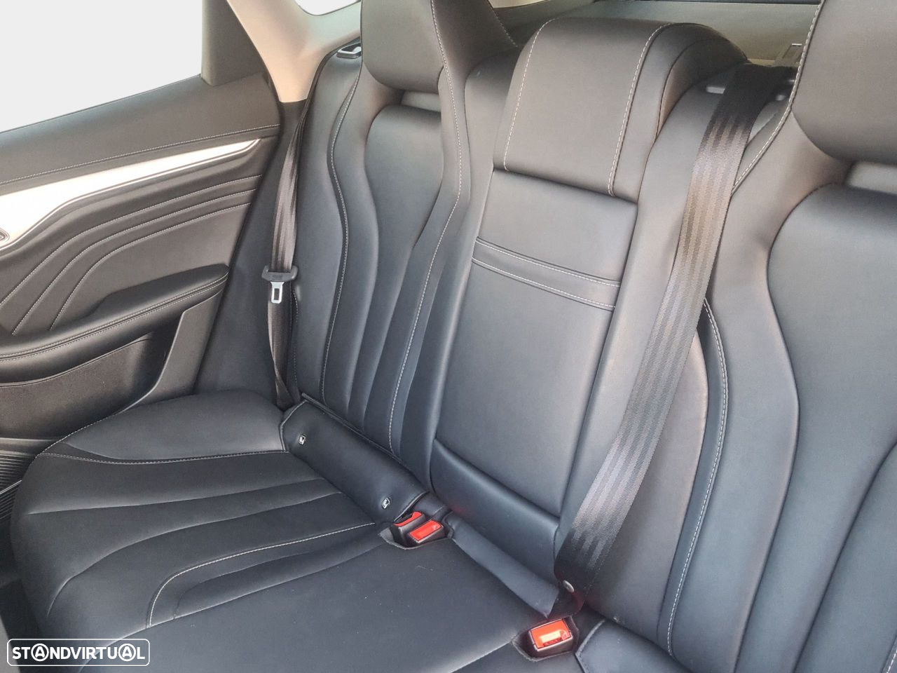 MG Marvel R 70 kWh Comfort - 13