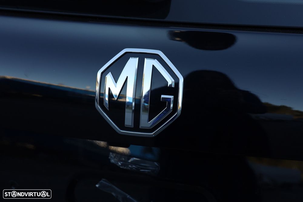 MG MG3 1.5 L Comfort - 24