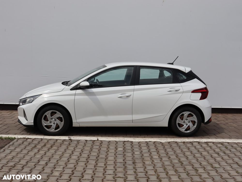 Hyundai i20 - 3