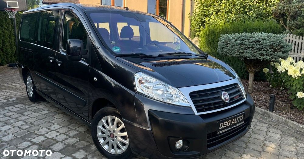 Fiat Scudo - 2