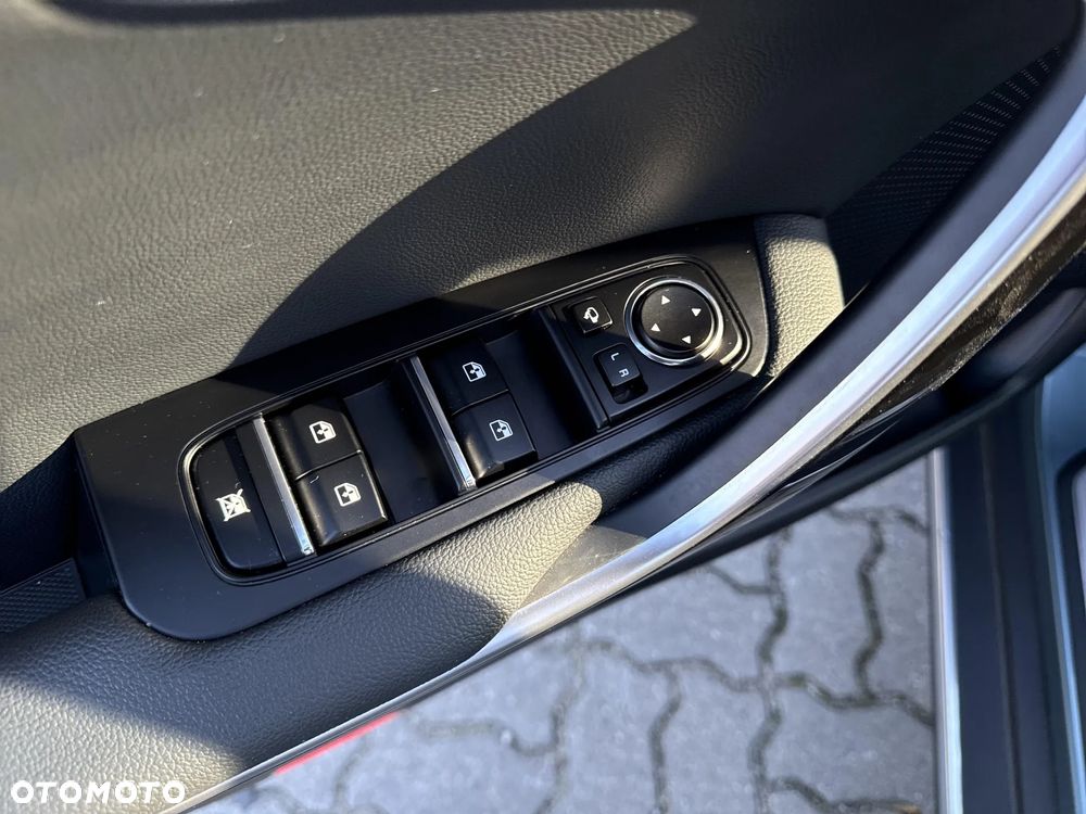 Kia XCeed 1.5 T-GDI L - 19