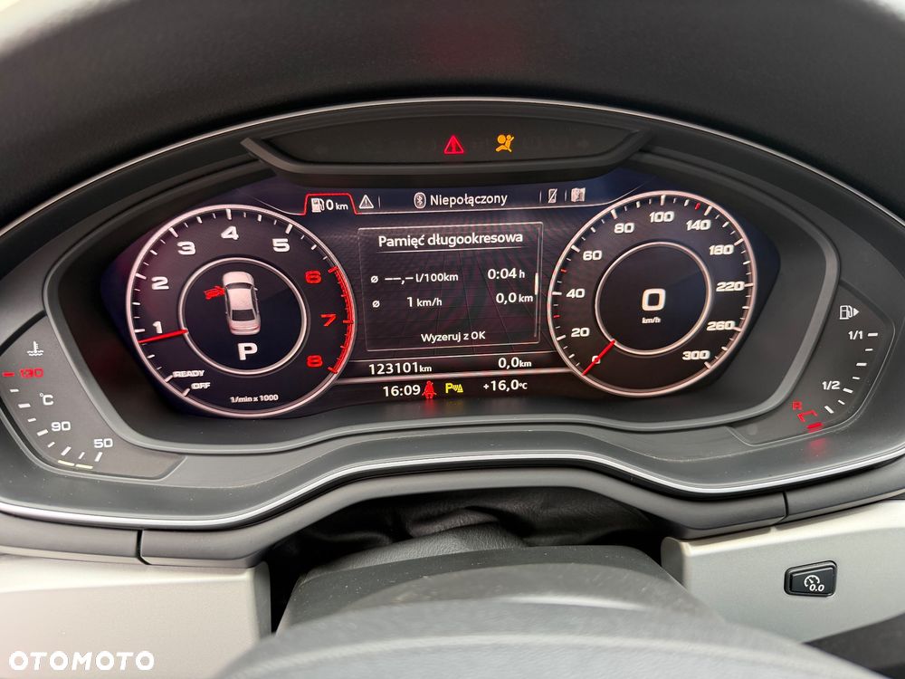 Audi A4 Limousine 35 TFSI mHEV S Line S tronic - 6