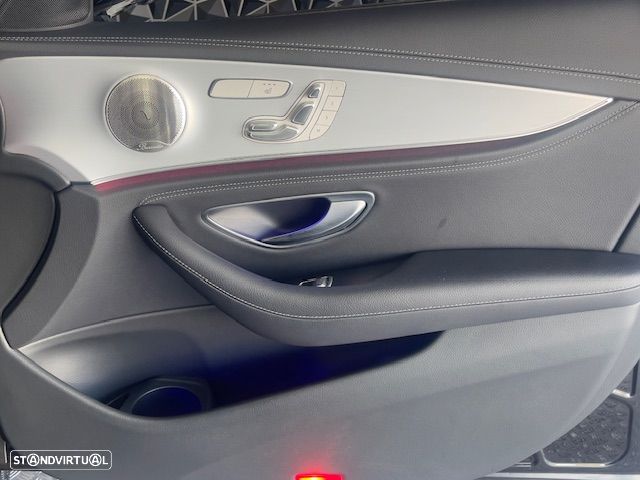 Mercedes-Benz E 300 de 9G-TRONIC AMG Line - 59