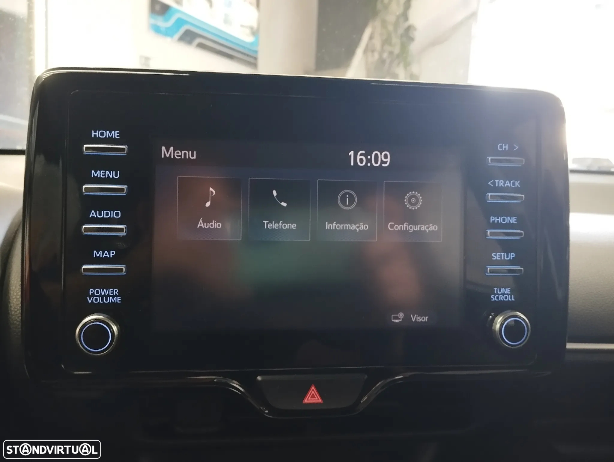 Toyota Yaris 1.5 HDF GR Sport - 25