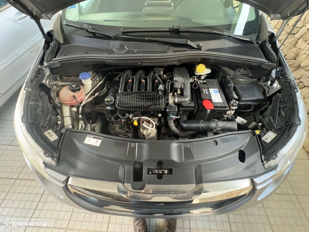 Peugeot 2008 1.2 PureTech Style - 19