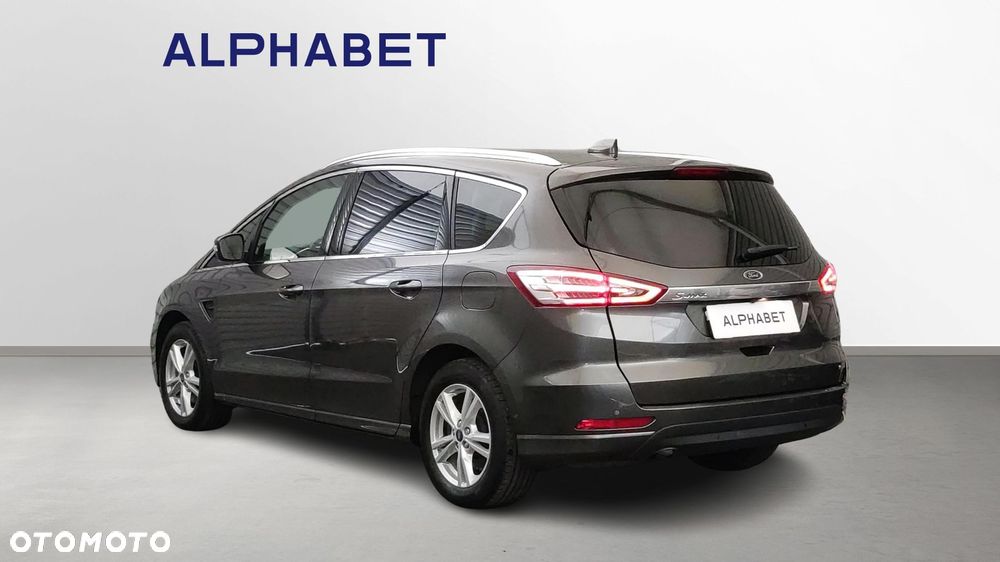 Ford S-Max - 3