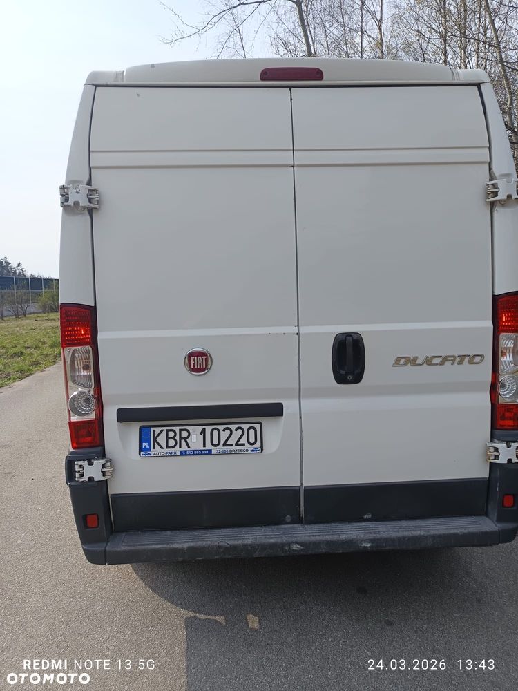 Fiat Ducato - 5