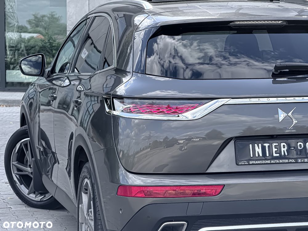 DS Automobiles DS 7 Crossback - 8
