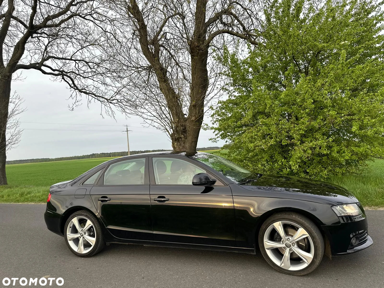 Audi A4 1.8 TFSI - 11