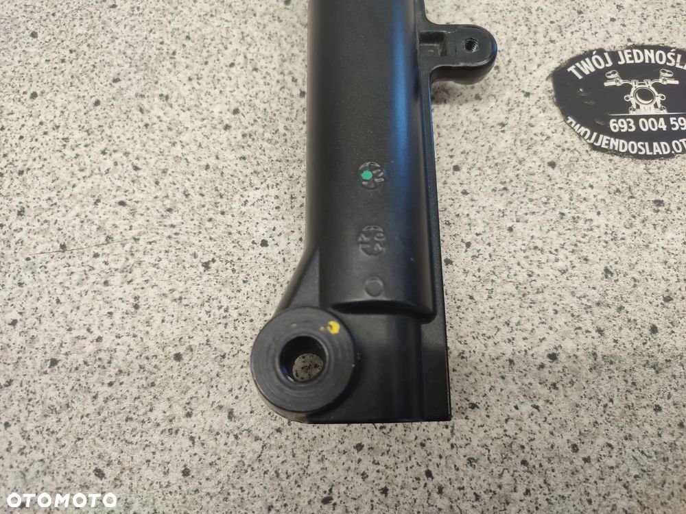 Laga, zawieszenie, amortyzator Yamaha N-MAX 125 NMAX 125 - 2
