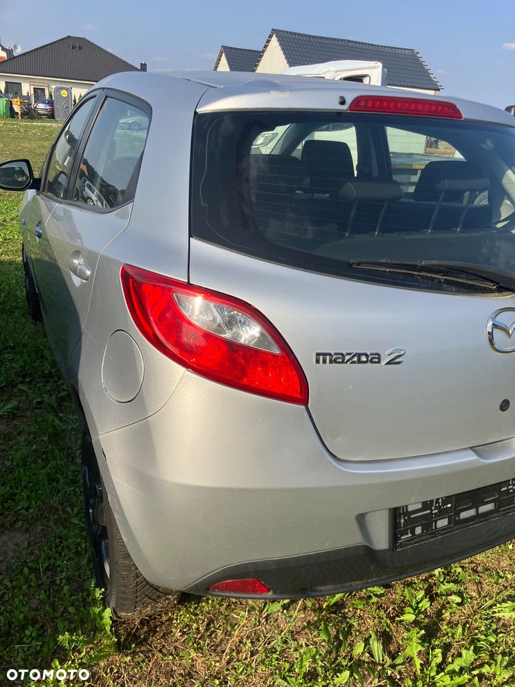 Mazda 2 1.3 Comfort - 5
