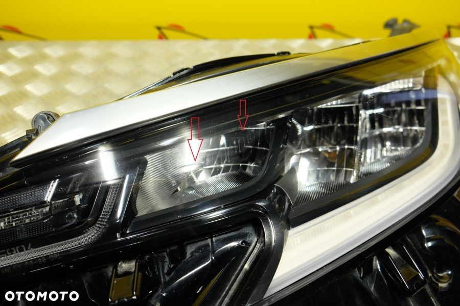 TOYOTA SIENNA 2021- REFLEKTOR LAMPA FULL LED L USA - 6