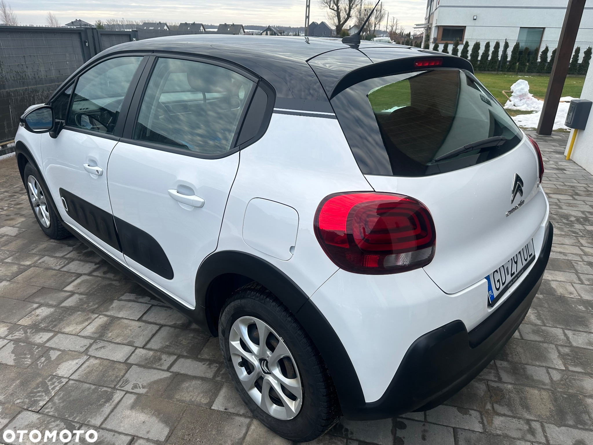 Citroën C3 1.2 PureTech Elle - 3