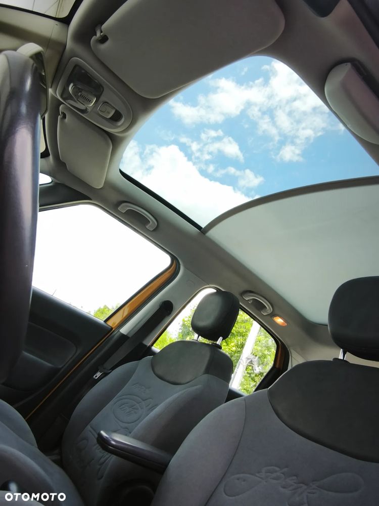 Fiat 500L 0.9 8V Twinair Pop Star S&S - 13