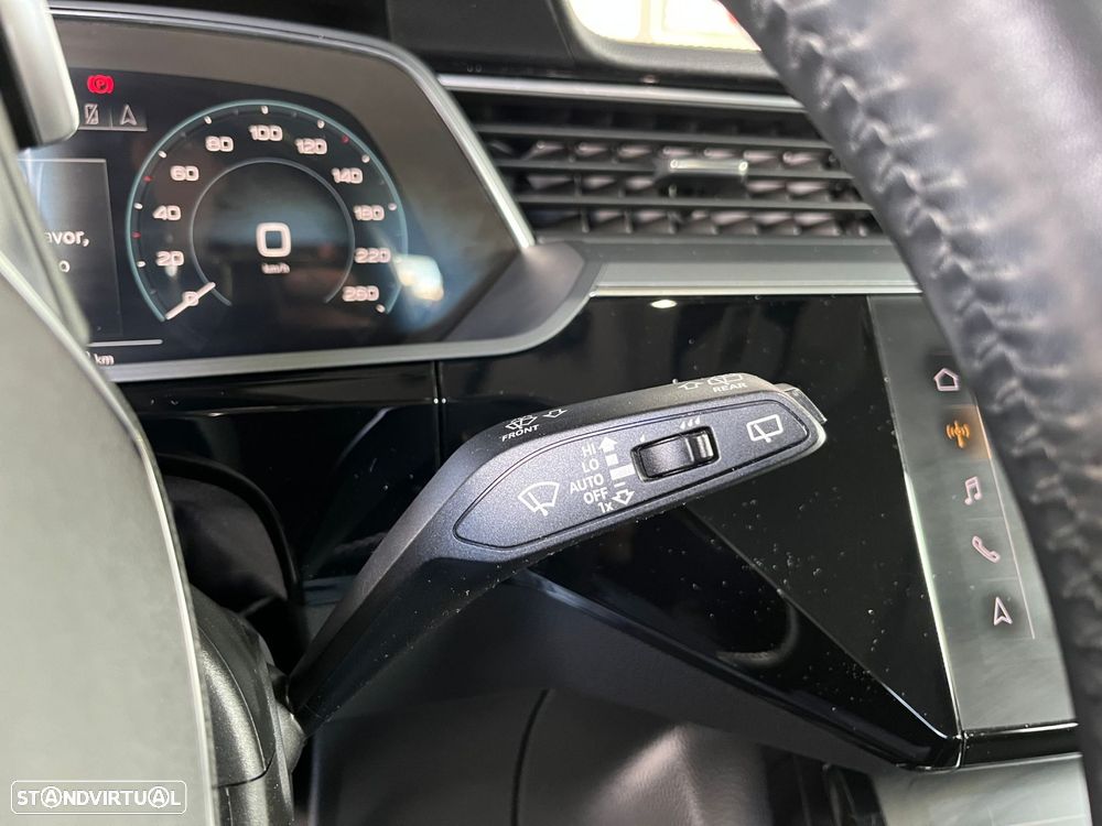 Audi e-tron 50 quattro Advanced - 26