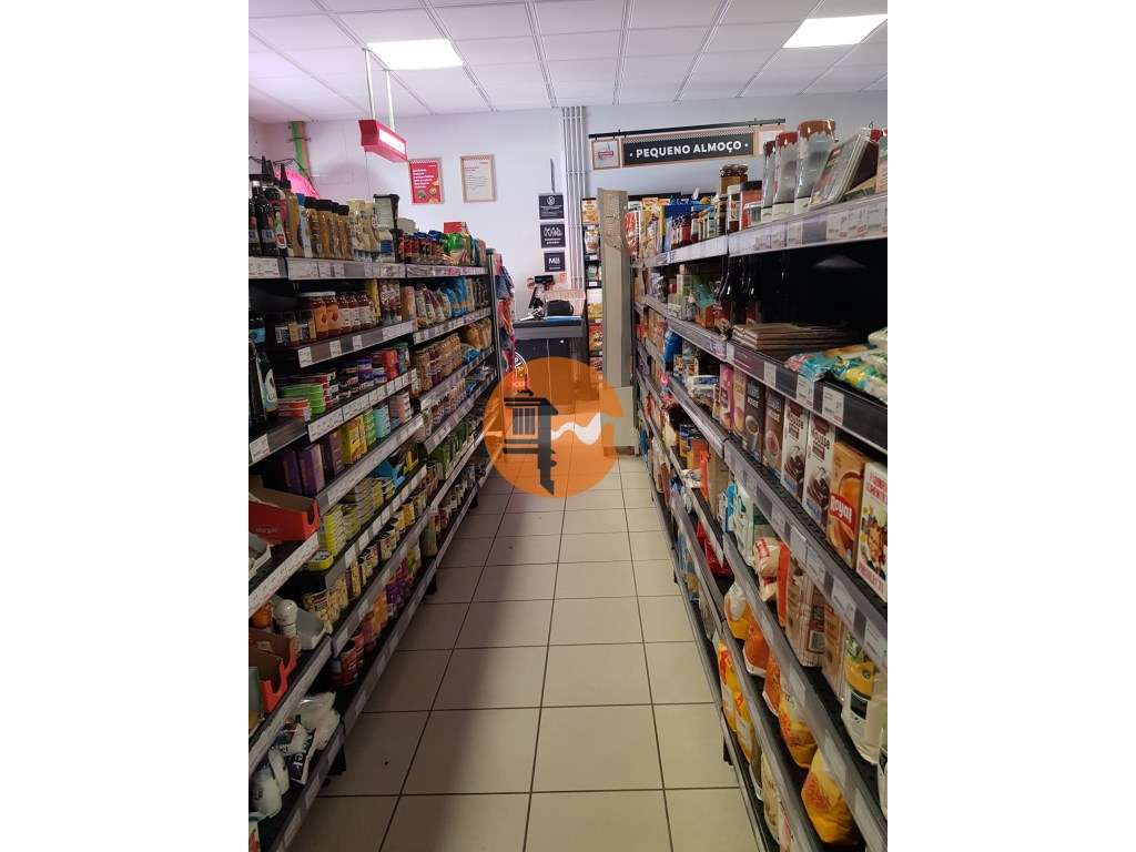 Trespasse de Supermercado e Take-Away - Rentabilidade Imediata!
Op... - Grande imagem: 3/31