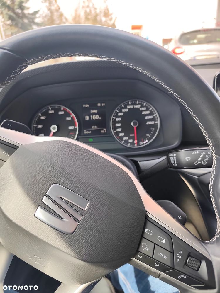 Seat Leon 1.0 eTSI Style DSG - 30