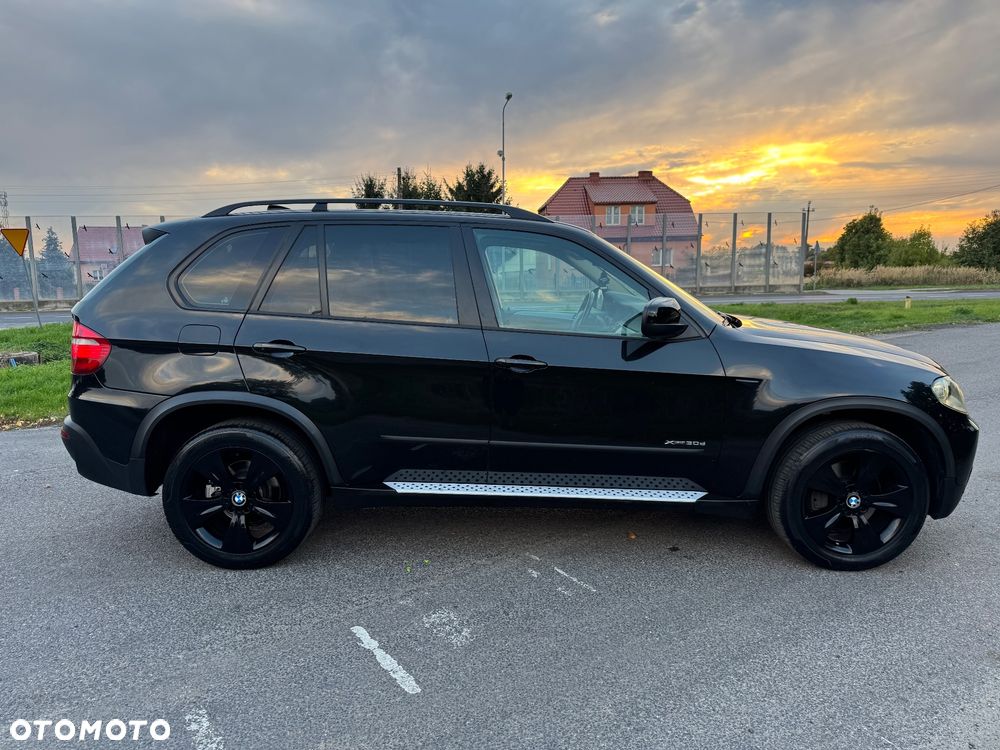 BMW X5 xDrive30d - 6
