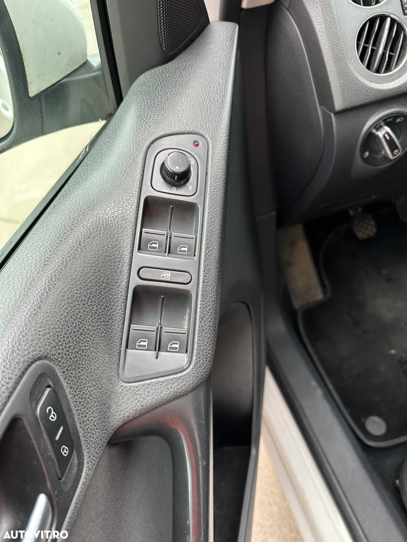 Volkswagen Tiguan 2.0 TDI Trend & Fun - 10