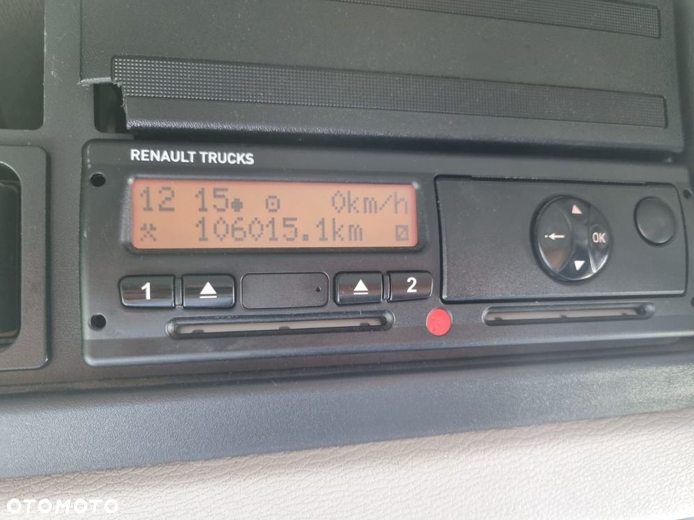Renault Premium D26 WIDE Euro 6 - 21