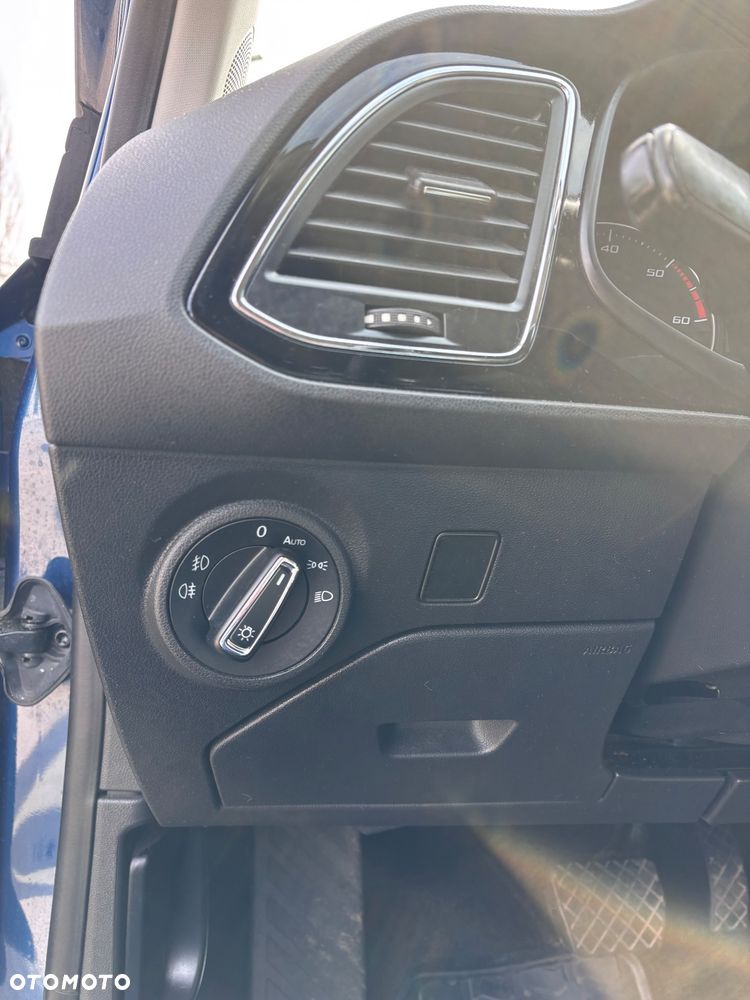 Seat Leon - 10