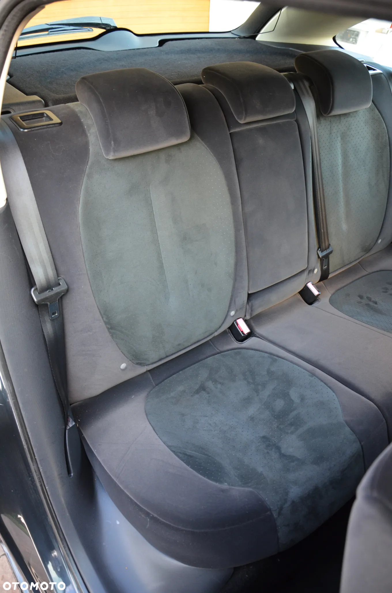 Citroën C4 1.6 16V Exclusive - 16