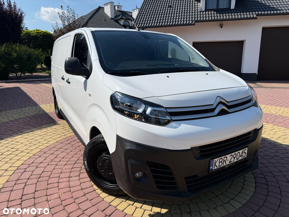 Citroën Jumpy - 14