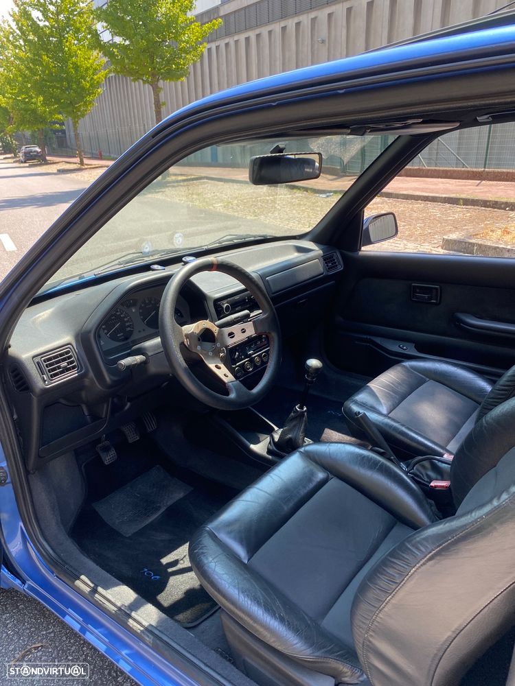 Peugeot 106 1.3 XSI - 5