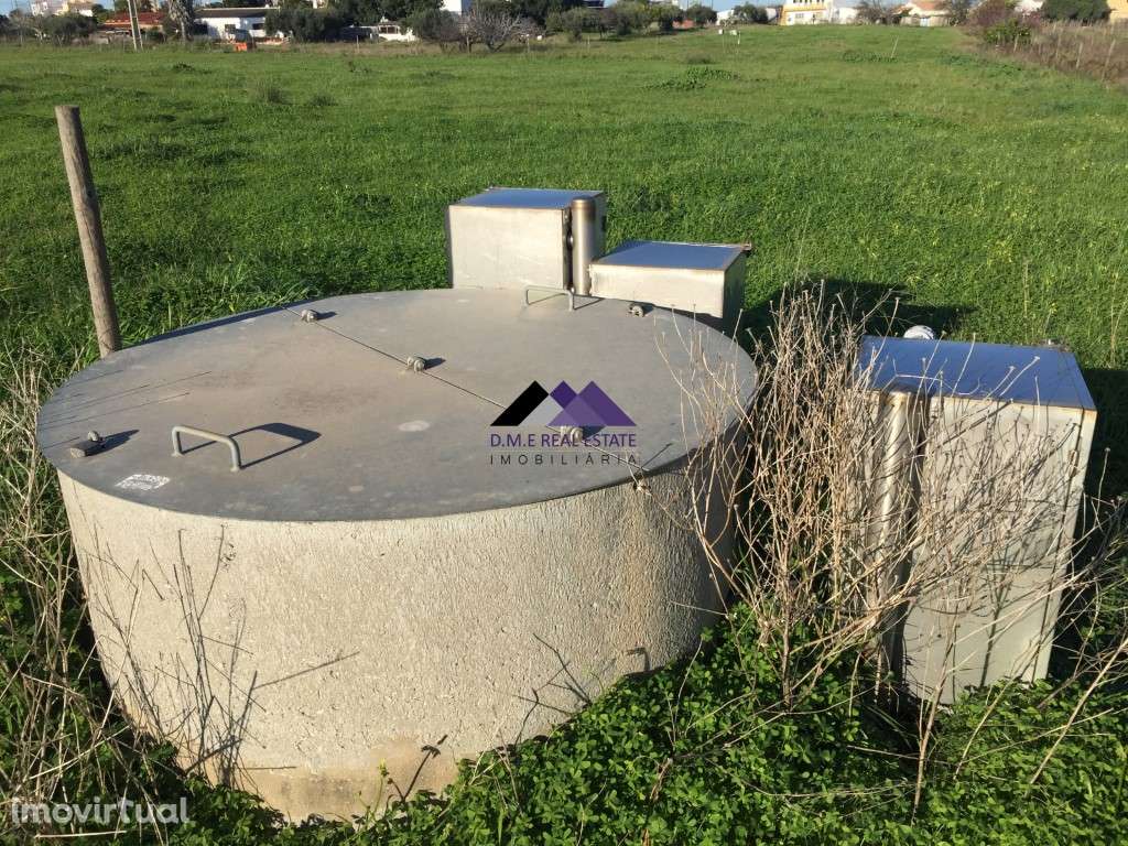 Terreno Rústico - Grande imagem: 3/3