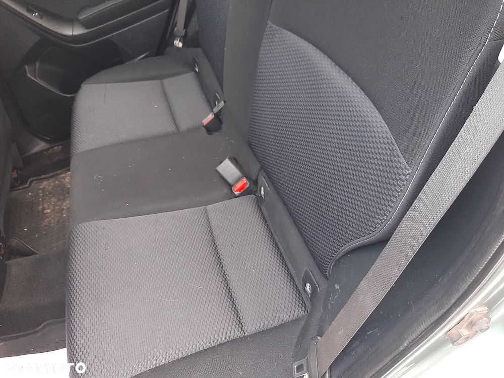 Subaru Forester 2.0X Comfort - 10