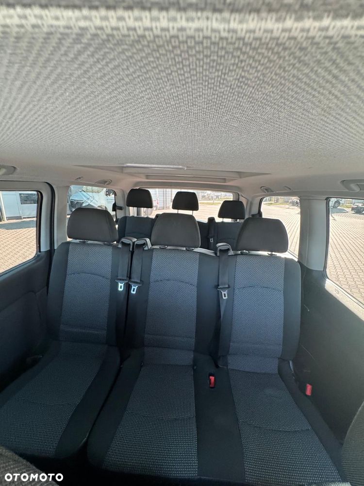Mercedes-Benz Vito - 20