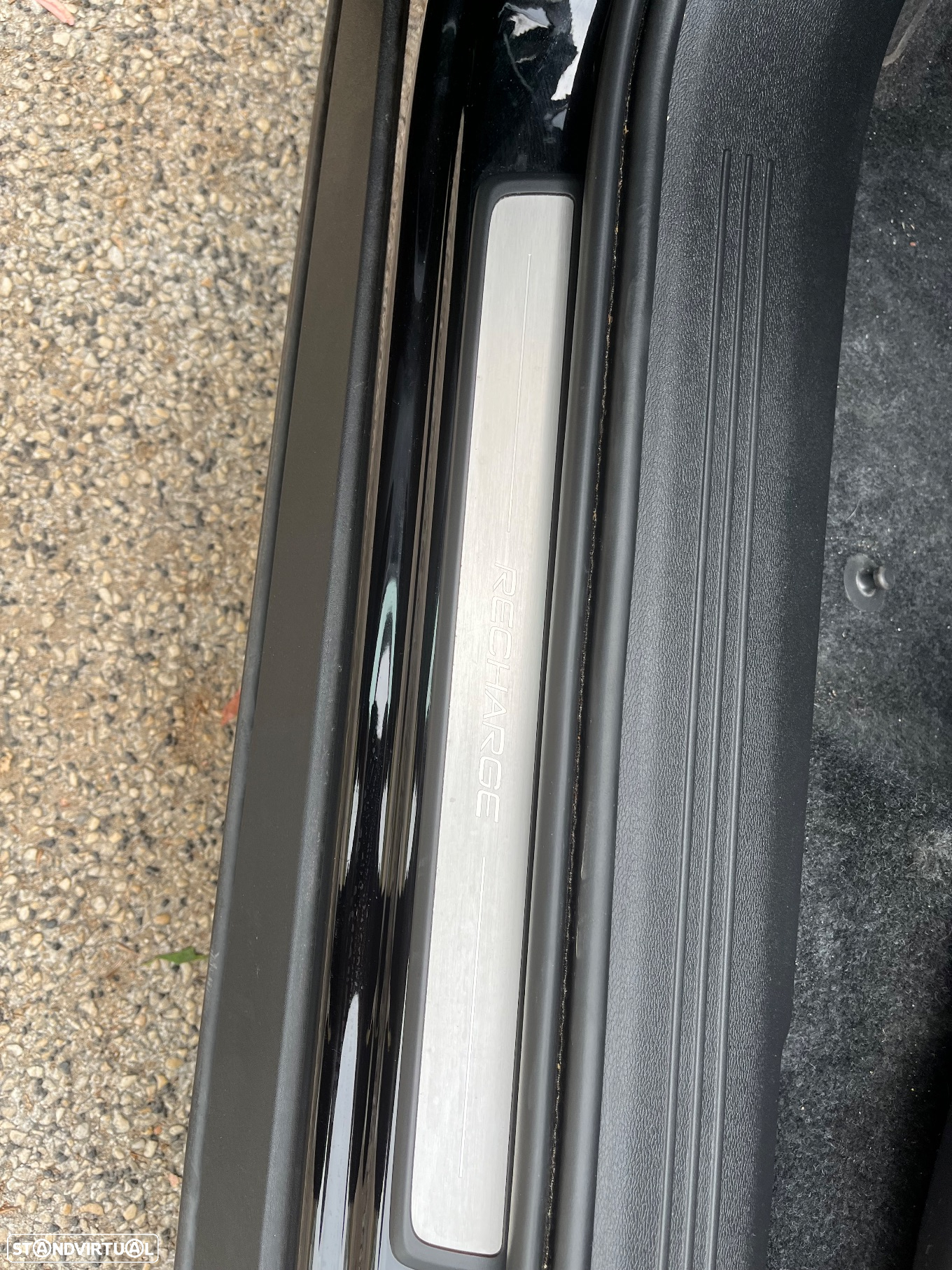 Volvo XC 40 Recharge 69 kWh Single Motor Core - 50