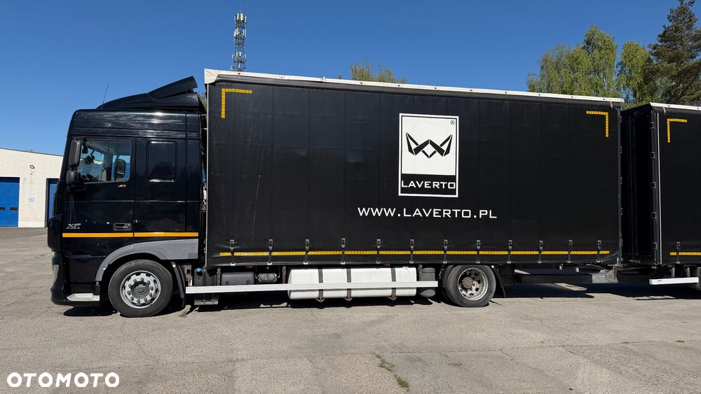 DAF XF 440 FA/ZSP - 2