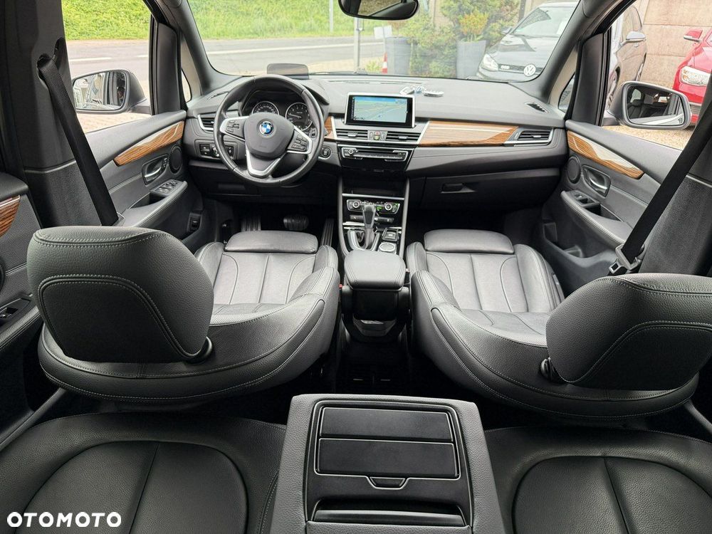 BMW Seria 2 220i Luxury Line - 26