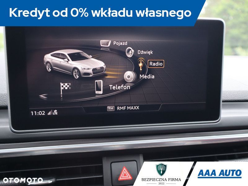 Audi A5 Coupé - 14
