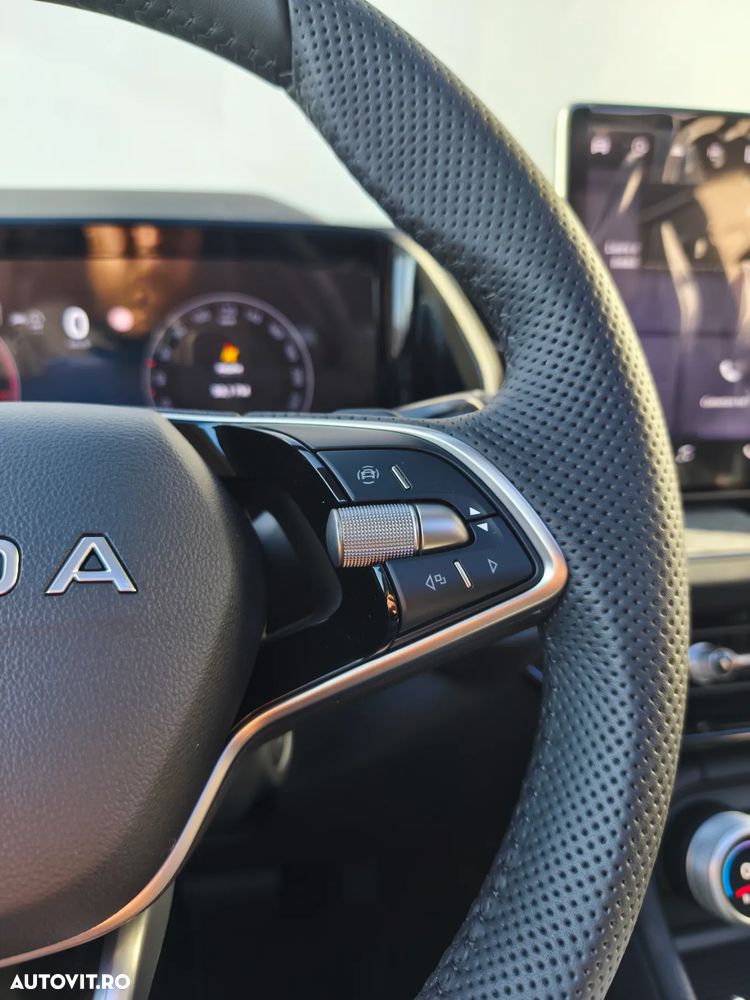 Skoda Kodiaq 2.0 TDI 4X4 DSG Selection - 10