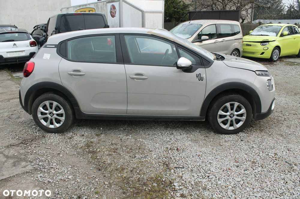 Citroën C3 - 4