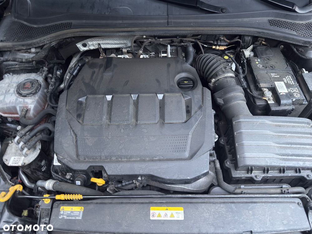 Seat Leon - 21