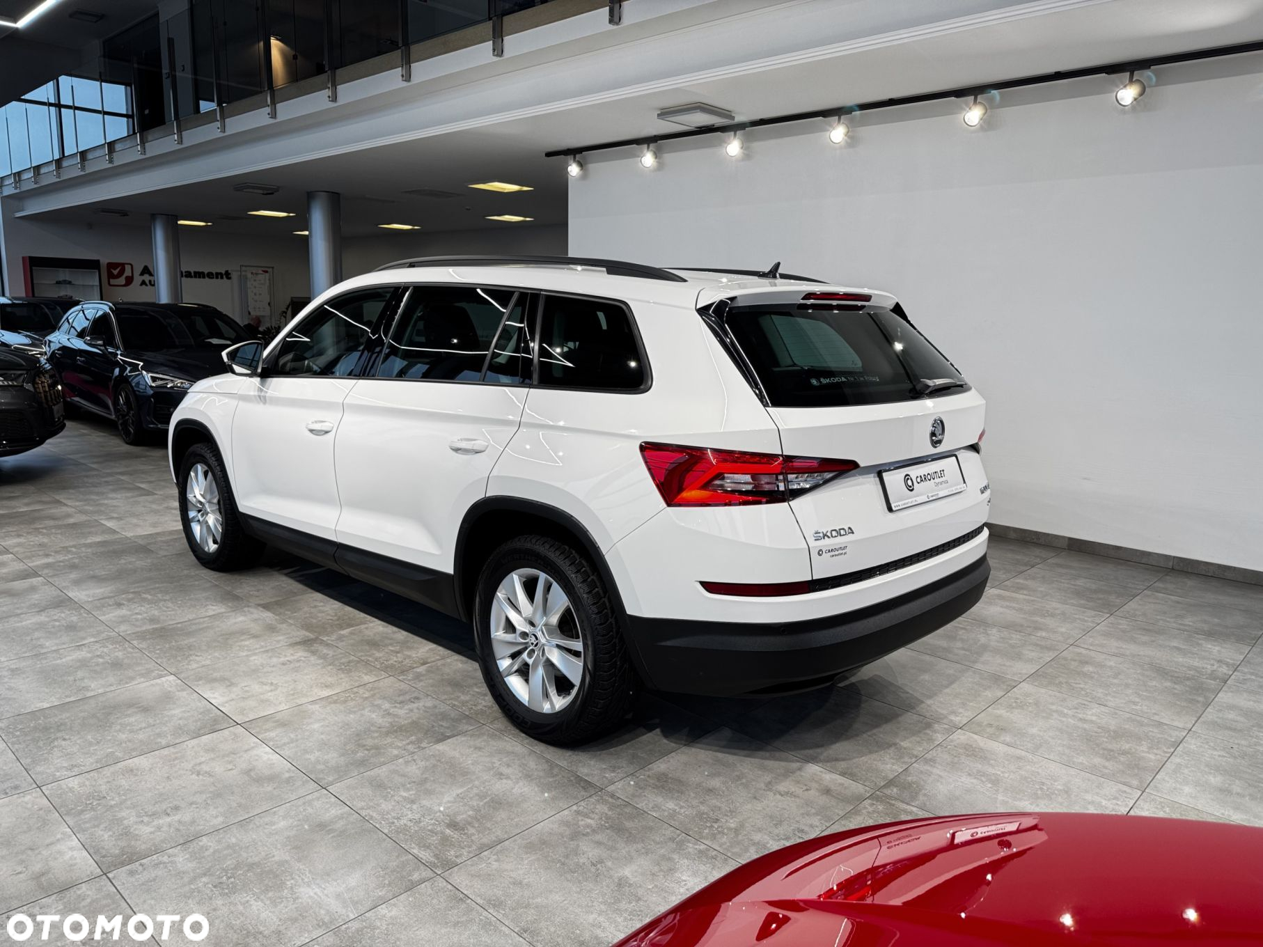 Skoda Kodiaq - 7