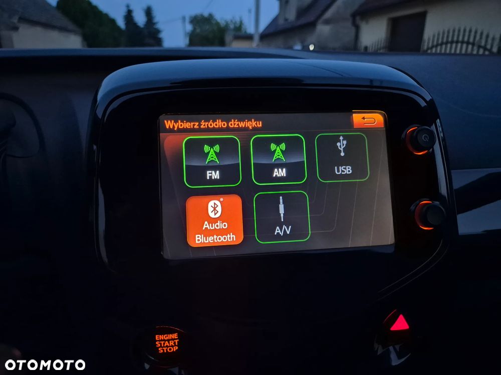 Toyota Aygo - 15