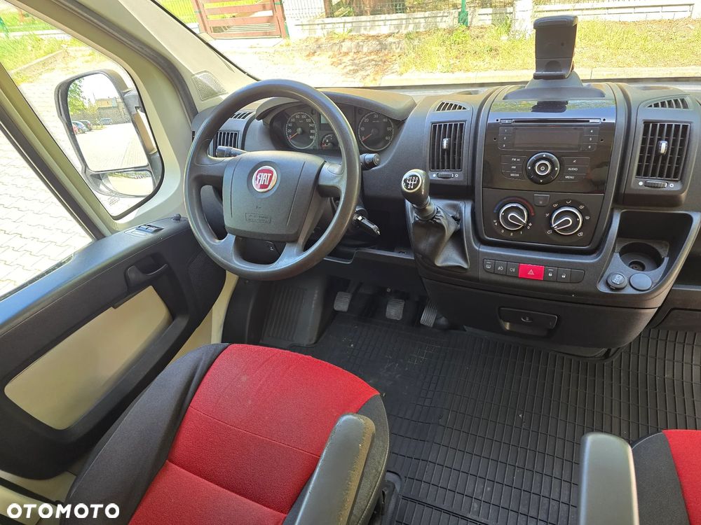 Fiat Ducato - 14