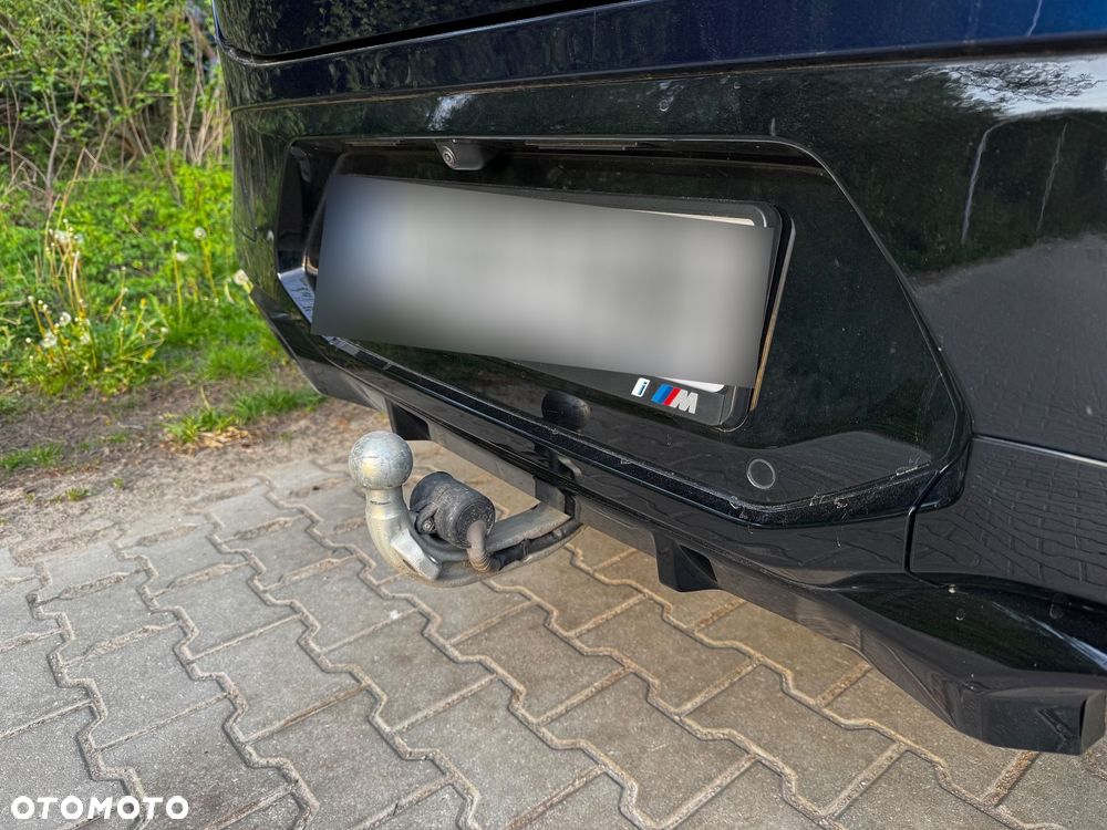 BMW X4 xDrive20d mHEV M Sport sport - 16