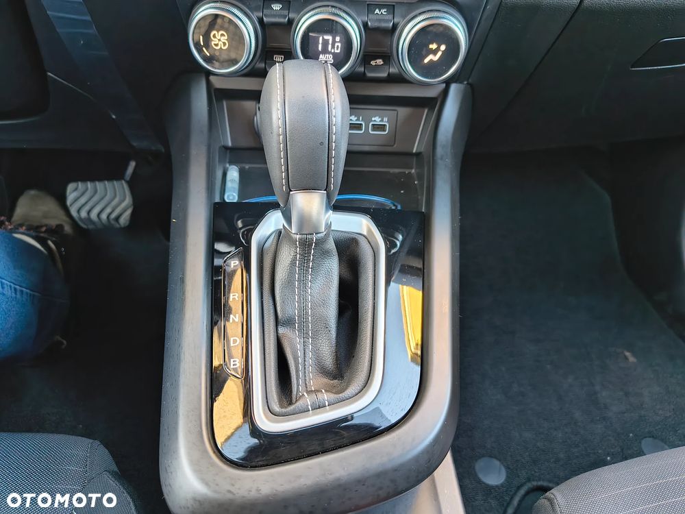 Renault Arkana E-TECH Full 145 Techno - 16