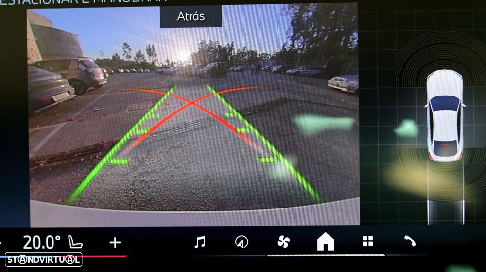 BMW i4 eDrive40 - 21